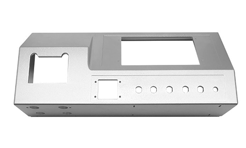 CNC 機箱加工如何保證零誤差？