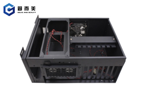 如何延長機箱機柜使用壽命？固而美給您5點建議。