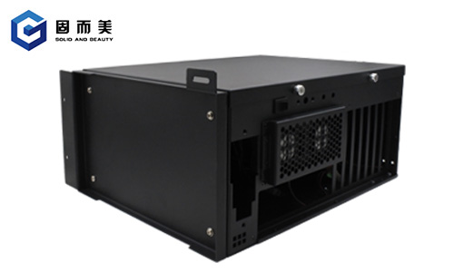 對于鈑金加工的機箱機柜，對于選材和使用，你知道多少？
