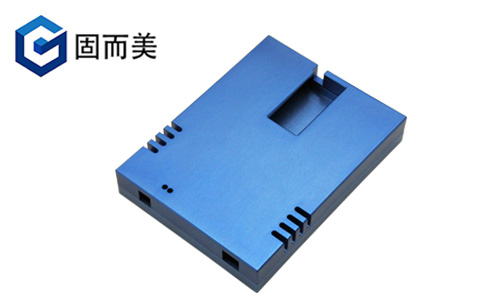你造鋁合金外殼框架是如何加工的嗎？
